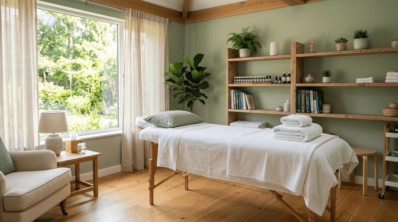 Première consultation chez l’ostéopathe : déroulement et questions à poser