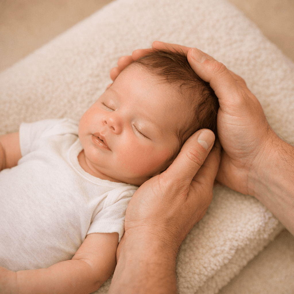 Cabinet d'ostéopathie — ambiance calme et professionnelle